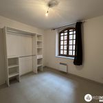 Rent 3 bedroom apartment of 63 m² in Lisle-sur-Tarn