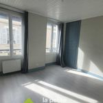 Rent 3 bedroom apartment of 63 m² in Vierzon