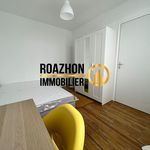 Rent 5 bedroom apartment of 83 m² in Rennes