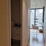 Rent 1 bedroom apartment of 21 m² in Ivry-sur-Seine