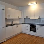 Rent 2 bedroom apartment of 66 m² in Borås