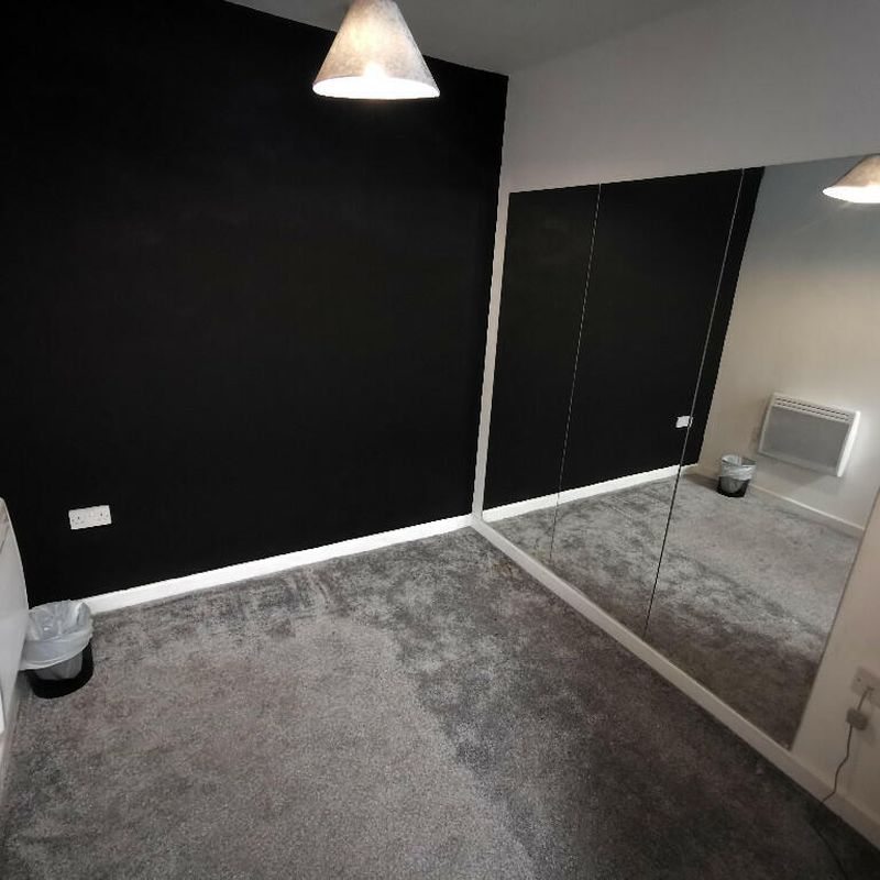 2 Bedroom Apartment Available To Let Birmingham