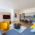 Rent 3 bedroom apartment of 96 m² in Praha