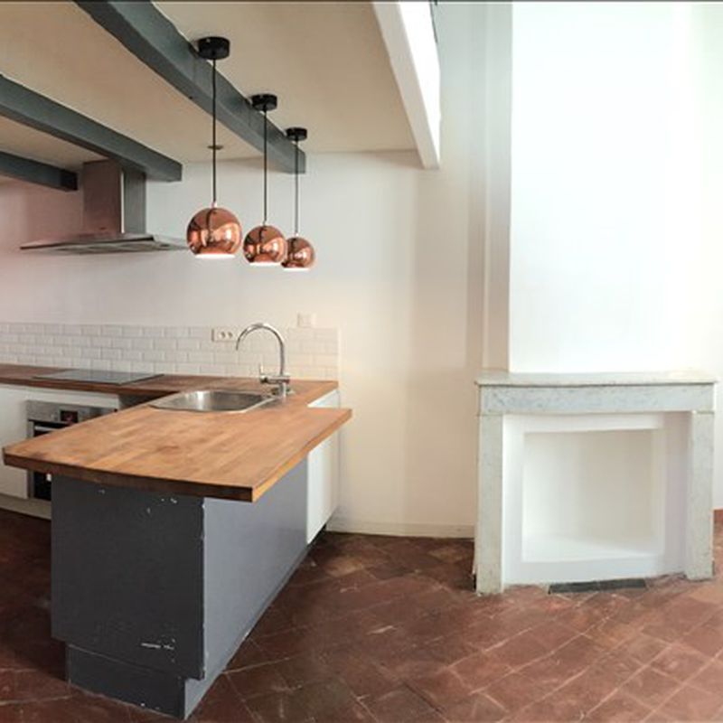 13100 aix en provence appartement aix en provence - 2 pièce(s) - 45 m2 Aix-en-Provence