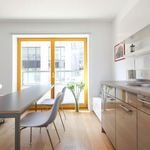Rent 1 bedroom apartment of 38 m² in berlin