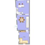 Rent 4 bedroom house of 155 m² in Brendola