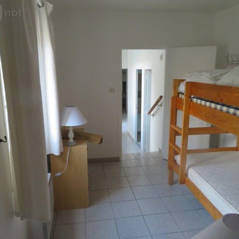 Location Appartement Dieppe 76200 Seine-Maritime - 3 pièces  62 m2  à 800 euros