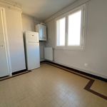 Appartement de 48 m² avec 1 chambre(s) en location à Grenoble