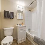 Rent 1 bedroom apartment of 43 m² in Edmonton