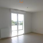 Rent 2 bedroom apartment of 50 m² in Launaguet