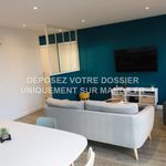 Appartement de 94 m² avec 5 chambre(s) en location à Brest