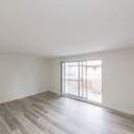 2 bedroom apartment of 1097 sq. ft in Calgary