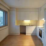 Vuokraa 3 makuuhuoneen asunto, 71 m² paikassa Tampere