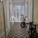 Rent 3 bedroom house of 80 m² in Bordeaux
