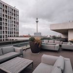 Rent 1 bedroom student apartment of 55 m² in Berlin