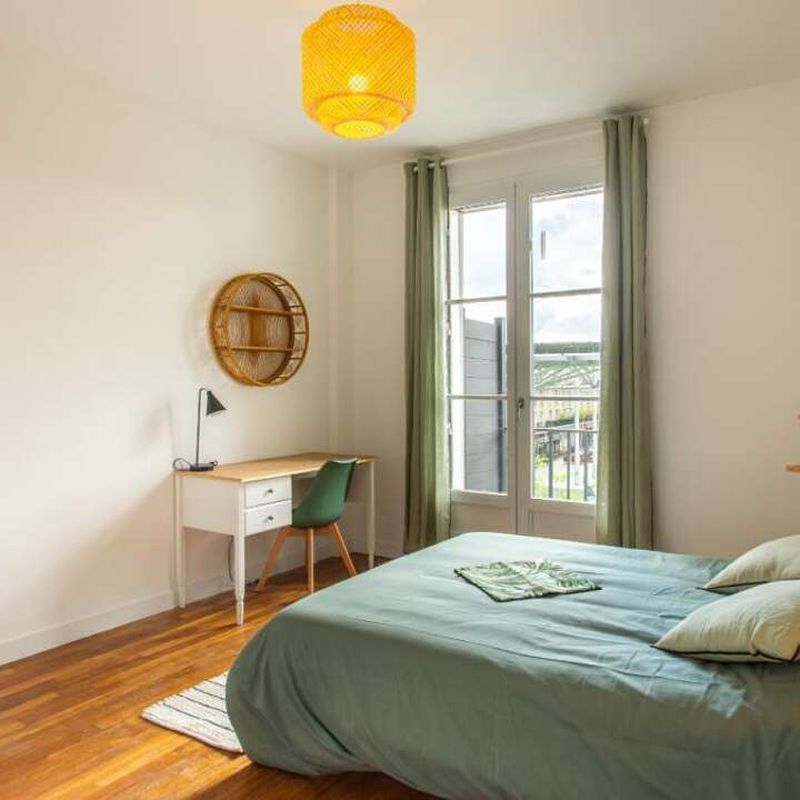 Location appartement 1 pièce 14 m² Amiens (80000)