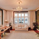 Rent 5 bedroom apartment of 180 m² in Praha