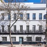 Rent 1 bedroom apartment of 95 m² in Sevilla