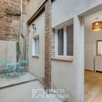 Rent 2 bedroom apartment of 50 m² in TOULOUSE