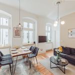 Miete 3 Schlafzimmer wohnung von 58 m² in Berlin
