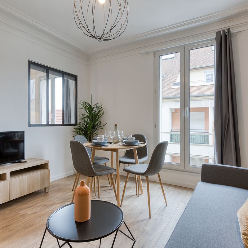 Annonce n° 91595 - Appartement 2 pièces de 29,01 m2-Rue Jules Guesde 93220 Gagny