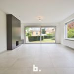 Rent 2 bedroom apartment of 96 m² in Bruges
