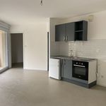 Rent 1 bedroom apartment of 37 m² in Angers