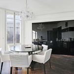 Rent 2 bedroom apartment of 140 m² in Paris
