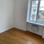 Rent 2 bedroom apartment of 36 m² in Allassac