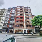 Appartement de 84 m² avec 1 chambre(s) en location à Liège