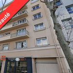 Appartement de 87 m² avec 1 chambre(s) en location à Lyon