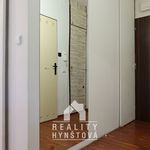 Rent 3 bedroom apartment of 64 m² in Adamov