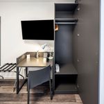 Rent 1 bedroom apartment of 14 m² in Mannheim