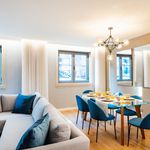 Rent 1 bedroom apartment of 55 m² in Porto