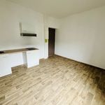 Rent 1 bedroom apartment of 23 m² in Saint-Quentin