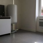 Appartement de 25 m² avec 1 chambre(s) en location à Limoges