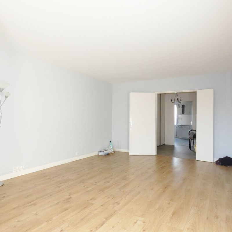 Appartement
 72.21m²-
 3Pièces-
 Pontoise(95300)