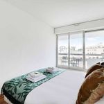 Rent 1 bedroom apartment of 60 m² in Paris