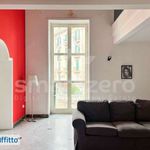 Rent 6 bedroom apartment of 263 m² in Napoli