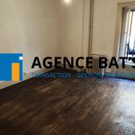 Rent 3 bedroom apartment of 50 m² in Saint-Étienne