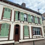 Rent 1 bedroom apartment of 22 m² in Pacy Sur Eure