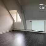Rent 2 bedroom apartment of 34 m² in Dompierre-sur-Besbre