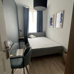 Appartement de 90 m² avec 5 chambre(s) en location à Marseille