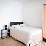 Appartement de 90 m² avec 4 chambre(s) en location à Clichy