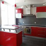 Rent 3 bedroom apartment of 62 m² in Montmorency