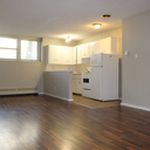 1 bedroom apartment of 462 sq. ft in Calgary