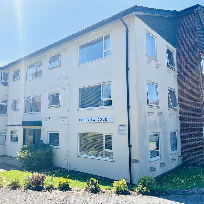 1 bedroom apartment to rent Poole