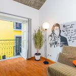 Rent 1 bedroom apartment of 100 m² in Setúbal