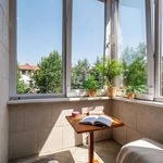 Rent 4 bedroom apartment of 102 m² in Warszawa