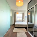Appartement de 100 m² avec 2 chambre(s) en location à Elsene